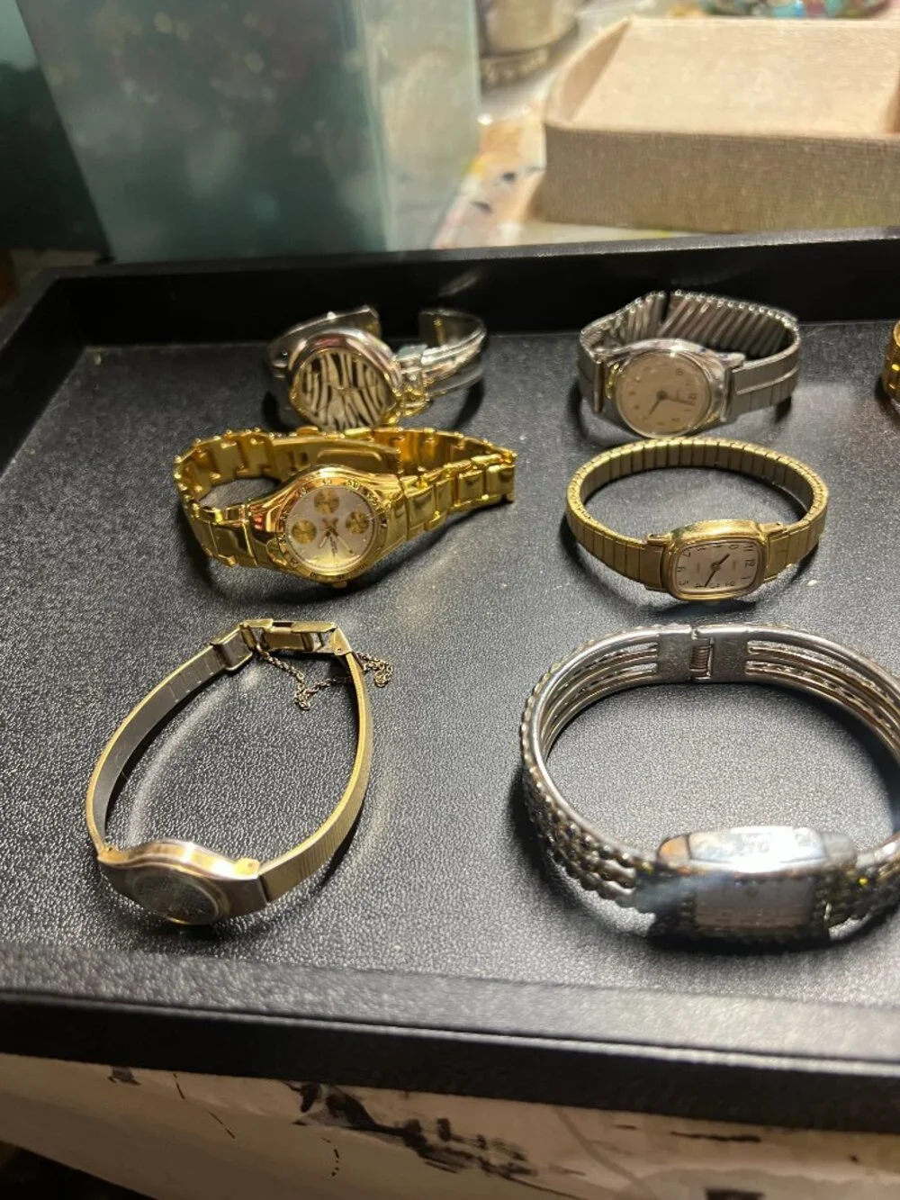 Lot of 12 Women's Watches